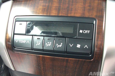 Обзор Toyota Land Cruiser Prado J150 2010